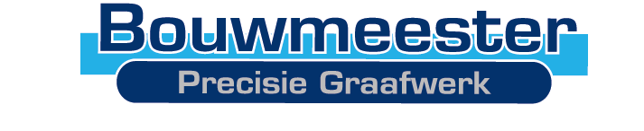 Bouwmeester Precisie Graafwerk |  | Sponsor